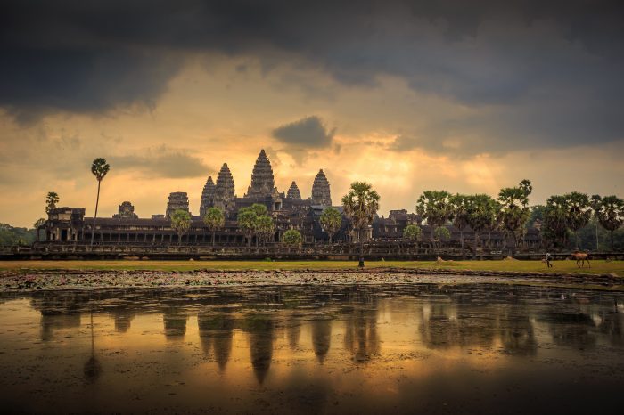 Cambodia