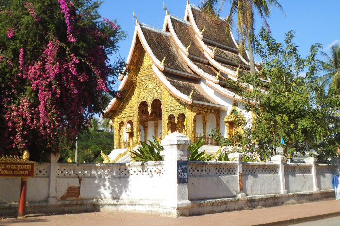 Laos