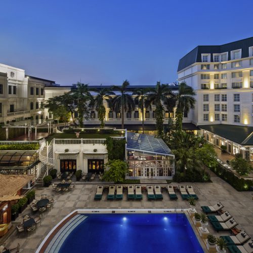 Sofitel Legend Metropole Hanoi